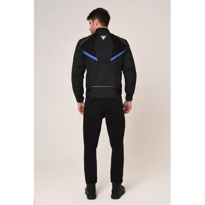 VEXO QUATRO MONT MAVİ