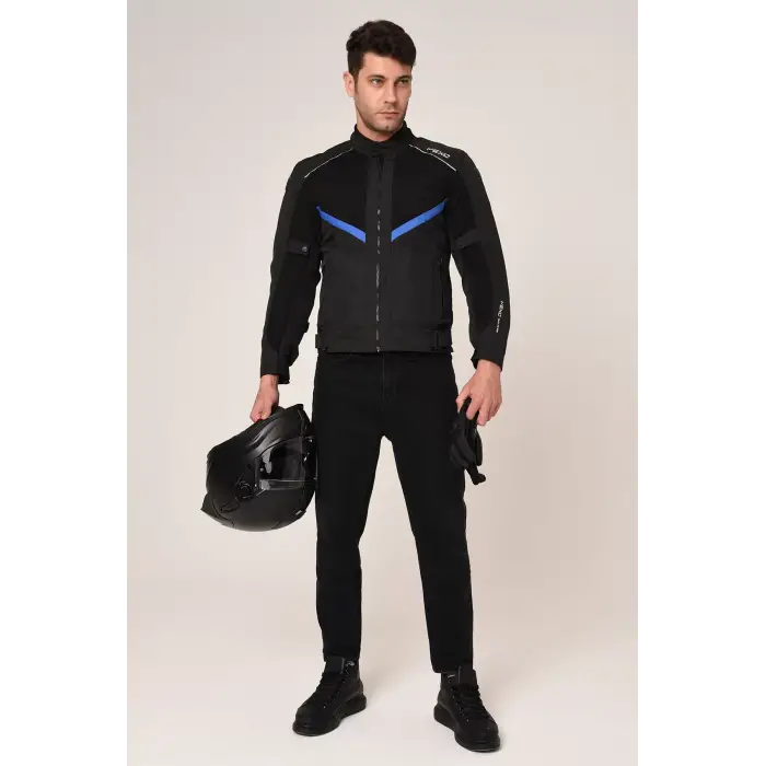 VEXO QUATRO MONT MAVİ