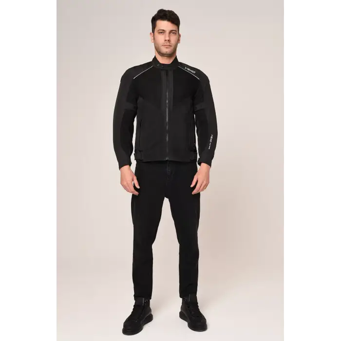 VEXO QUATRO MONT SİYAH