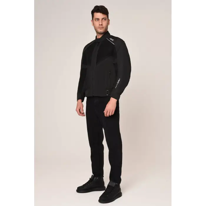 VEXO QUATRO MONT SİYAH