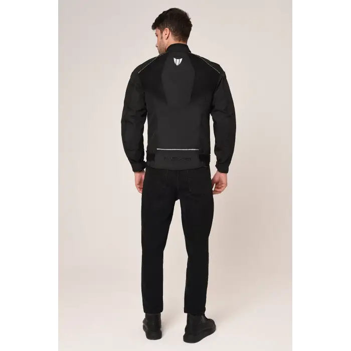 VEXO QUATRO MONT SİYAH