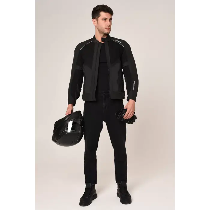 VEXO QUATRO MONT SİYAH