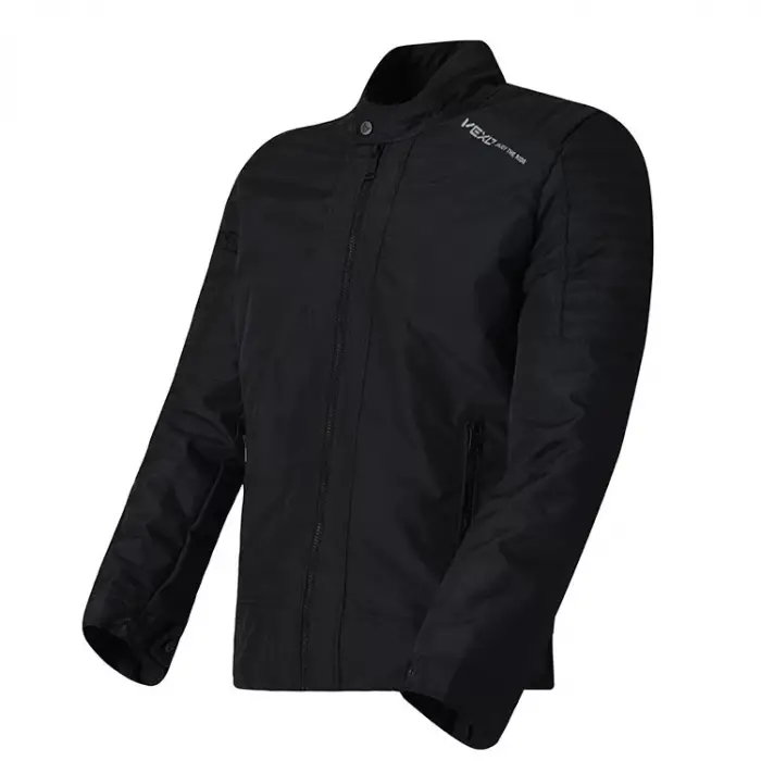 VEXO VENTURE MONT SİYAH