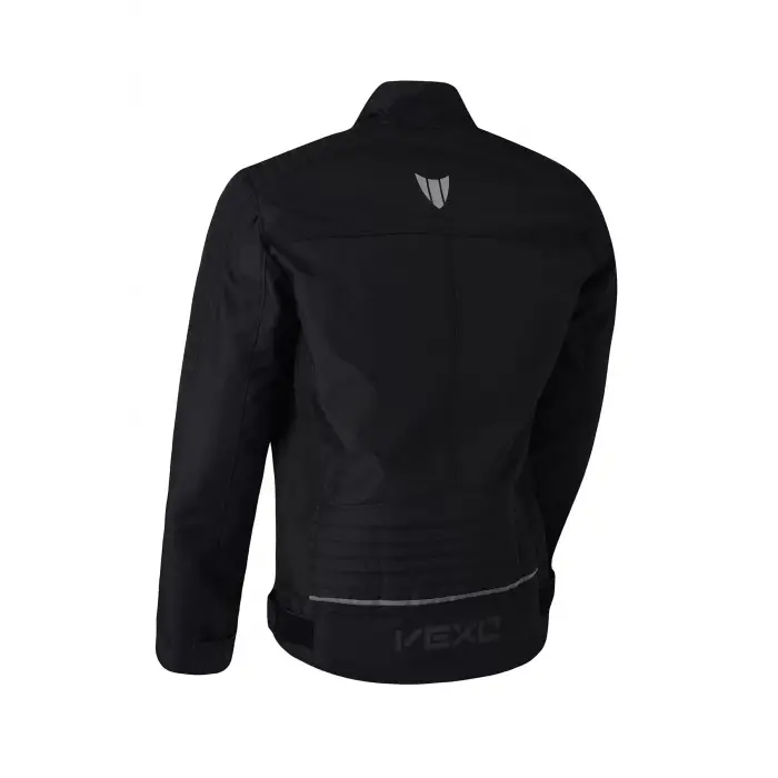 VEXO VENTURE MONT SİYAH