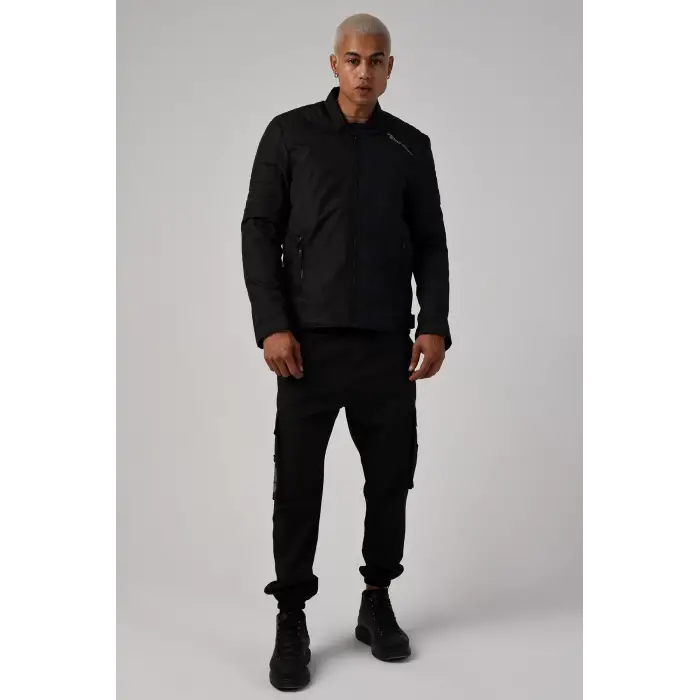 VEXO VENTURE MONT SİYAH