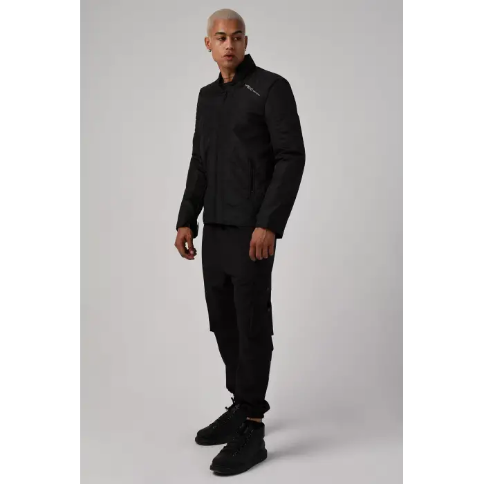 VEXO VENTURE MONT SİYAH