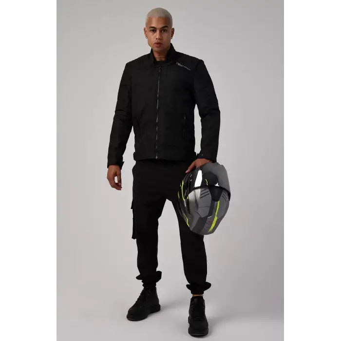 VEXO VENTURE MONT SİYAH