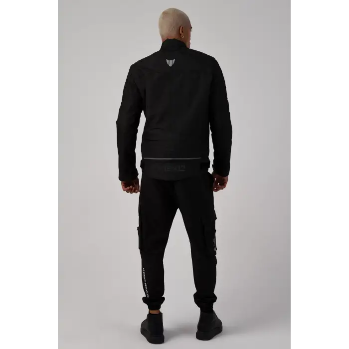 VEXO VENTURE MONT SİYAH