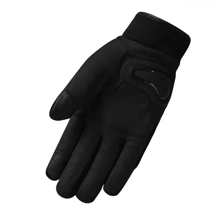 VEXO BOPER WIND BARRIER ELDİVEN SİYAH