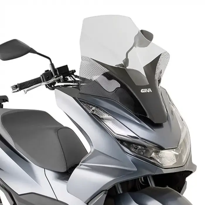 GIVI D1190ST HONDA PCX 125 (21-24) RÜZGAR SİPERLİK