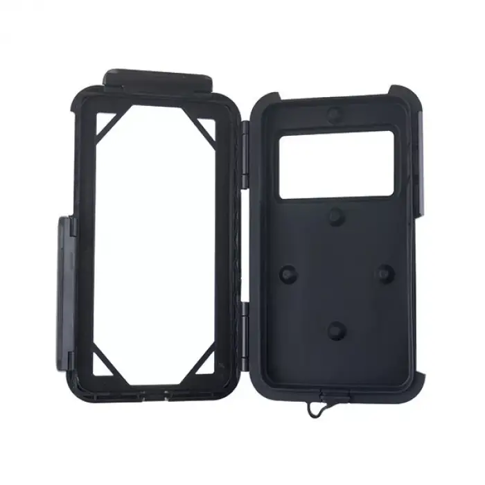 VEXO TELEFON TUTUCU AYNA BAĞLANTILI (PDSM KAPALI MODEL)