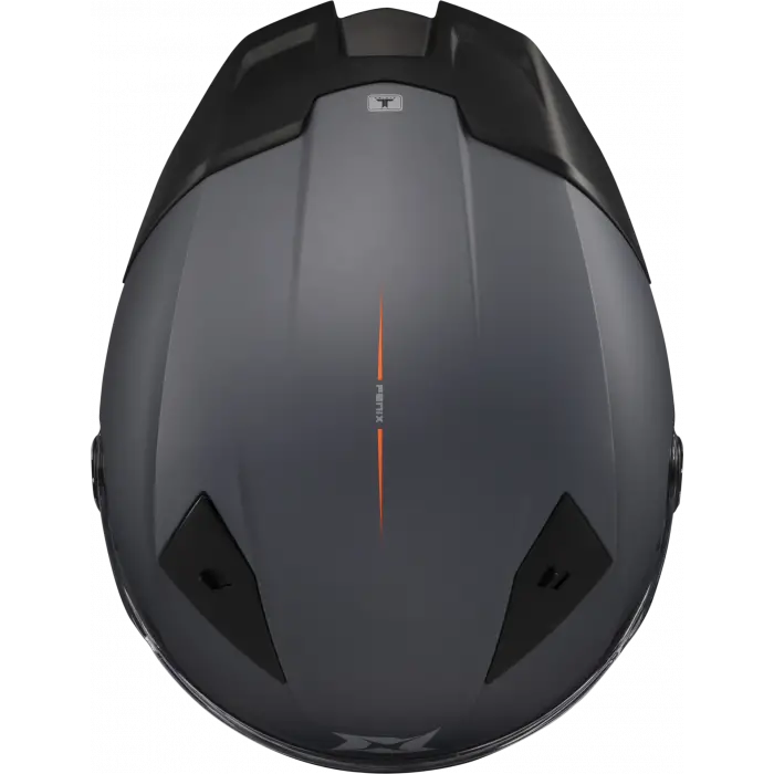 Axxis Fenix Mat Titanyum