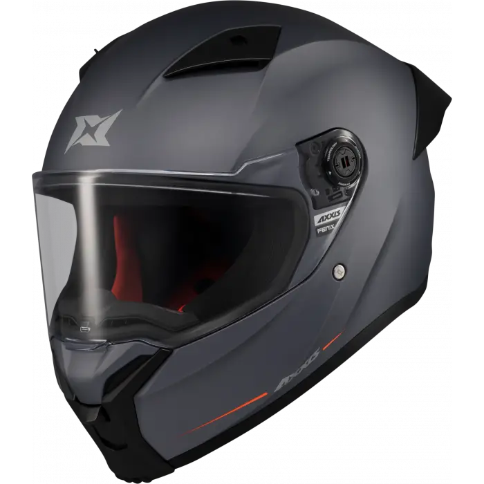 Axxis Fenix Mat Titanyum