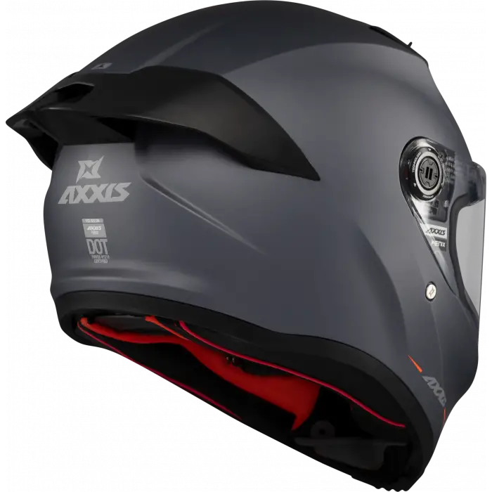 Axxis Fenix Mat Titanyum