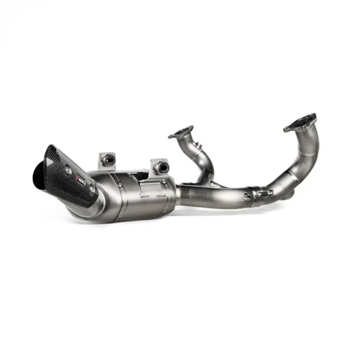 AKRAPOVICE-B13E1BMWR1300GS-R1300GSADVENTURE(23-25)(TITANIUM)HEADERS