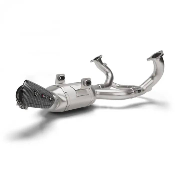 AKRAPOVICE-B13E1BMWR1300GS-R1300GSADVENTURE(23-25)(TITANIUM)HEADERS