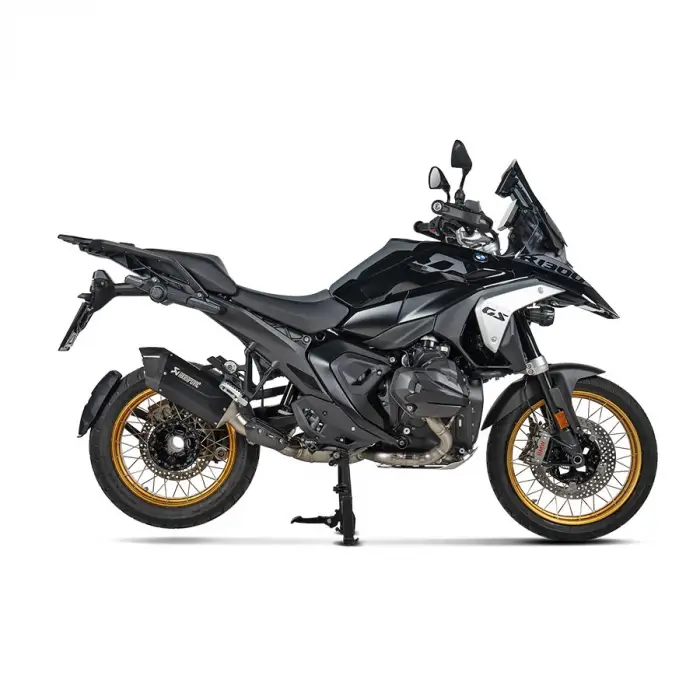 AKRAPOVICE-B13E1BMWR1300GS-R1300GSADVENTURE(23-25)(TITANIUM)HEADERS
