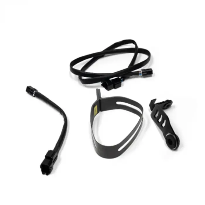 AKRAPOVICP-HF1626YAMAHATRACER9/GT/GT+(25)EGZOZBAĞLANTIKİTİ