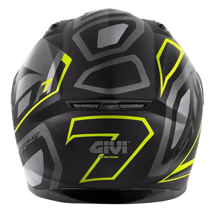 GIVI 50.7 PROTON  KASK