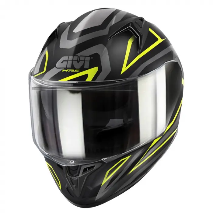 GIVI 50.7 PROTON  KASK