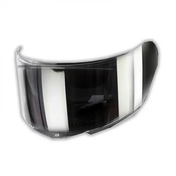 GIVI 50.7 - 50.8 - 50.9 / STOCCARDA KASK CAMI GRİ (Z2597AR)