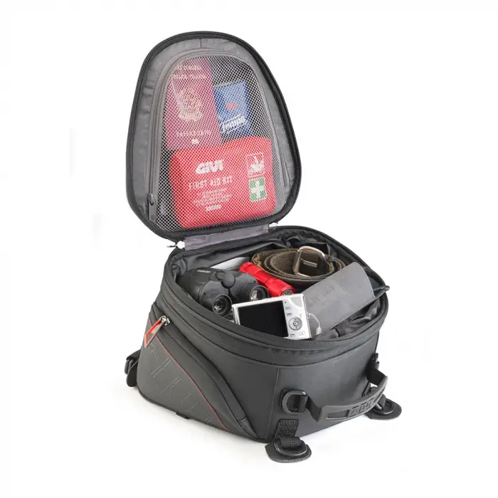 GIVIST607+KUYRUKÇANTASI