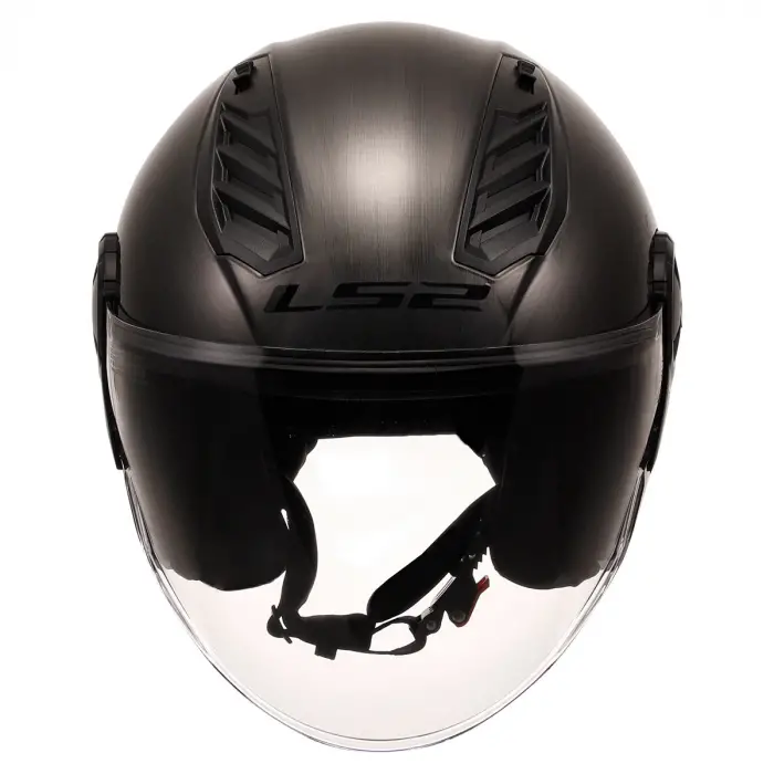 LS2 AIRFLOW 2 JEANS KASK