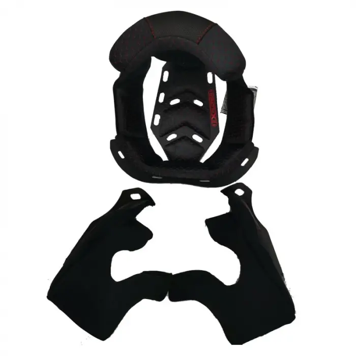 LS2 EXPLORER C KARBON KASK İÇ PED