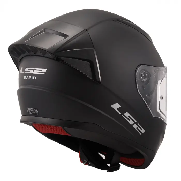 LS2RAPID-RAPID2YARIŞSPOILER