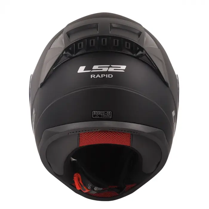 LS2RAPID-RAPID2YARIŞSPOILER