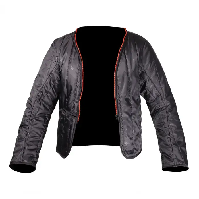 LS2 ZOOM MONT SİYAH-MAVİ