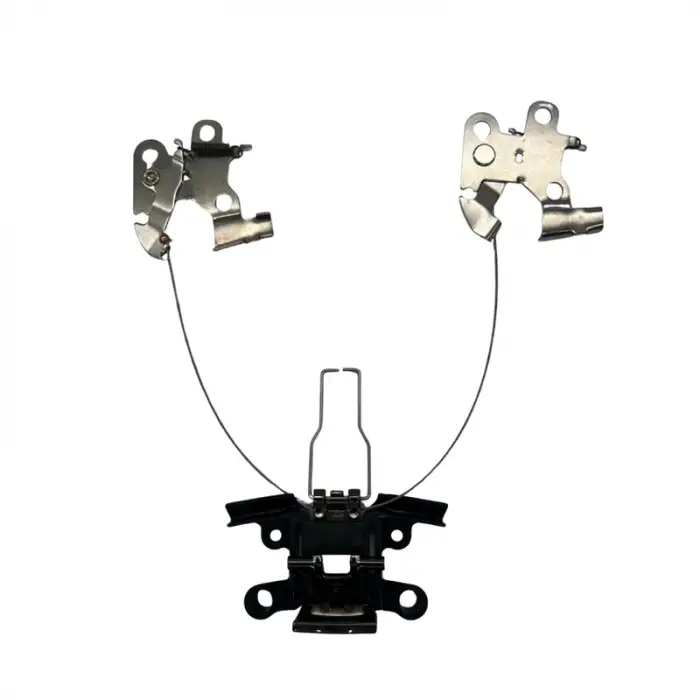 LS2ADVANT2ÇENEMEKANİZMASI