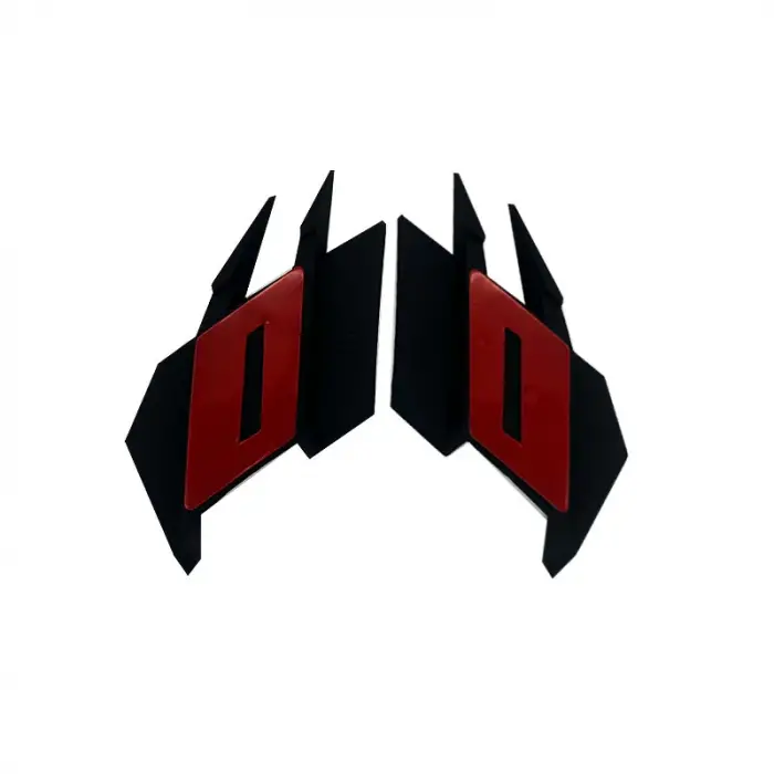 LS2DRAGONARKASPOILERYAPIŞTIRICIPLASTİK