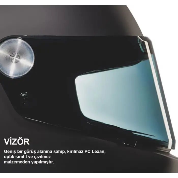 NEXX X.G100R MOTORDROME YEŞİL-SİYAH KASK