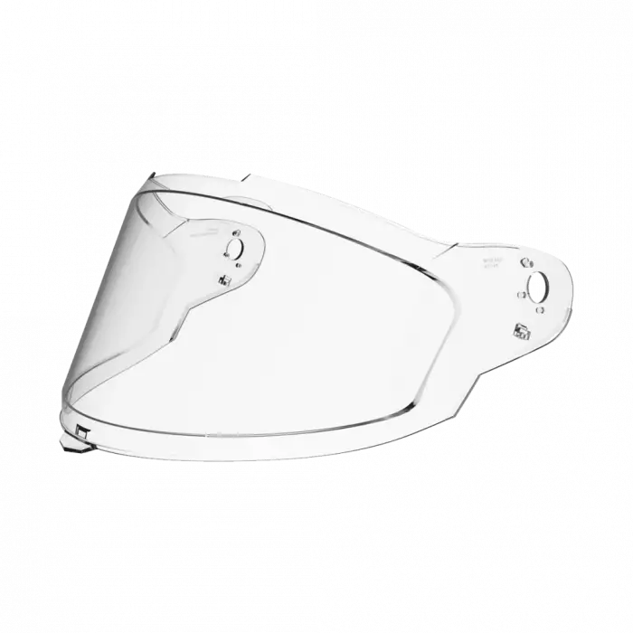 NEXX X.R2 KASK CAMI SİYAH