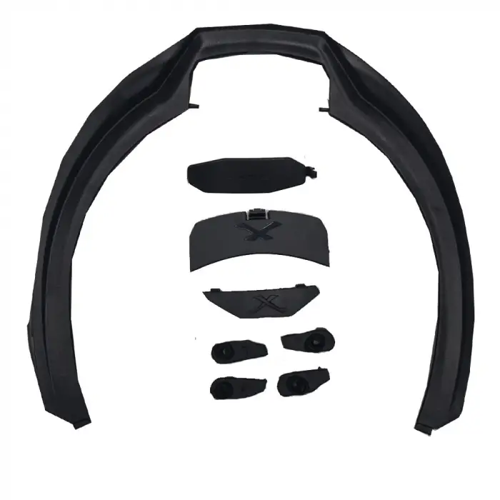 NEXX X.VILITUR BOYUN PLASTİK + INTERCOM KAPAK SET