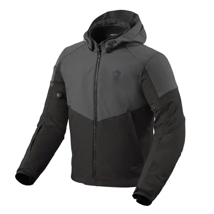 REVIT AFTERBURN H2O MONT SİYAH-