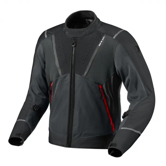 REVIT AIRWAVE 4 MONT SİYAH-