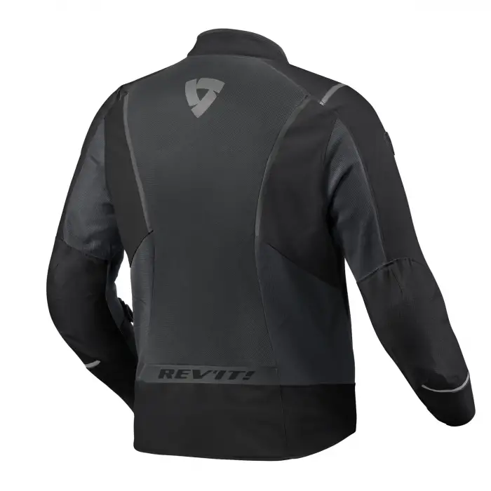 REVIT AIRWAVE 4 MONT SİYAH-