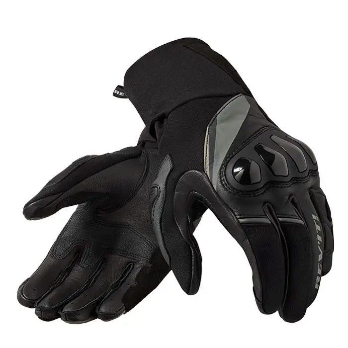 REVIT COMBUSTION ELDİVEN SİYAH