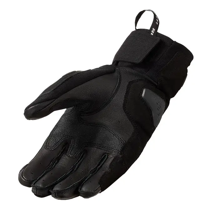 REVIT COMBUSTION ELDİVEN SİYAH