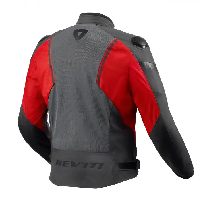 REVIT CONTROL AIR H2O MONT GRİ-