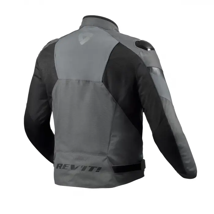 REVIT CONTROL H2O MONT GRİ-SİYAH