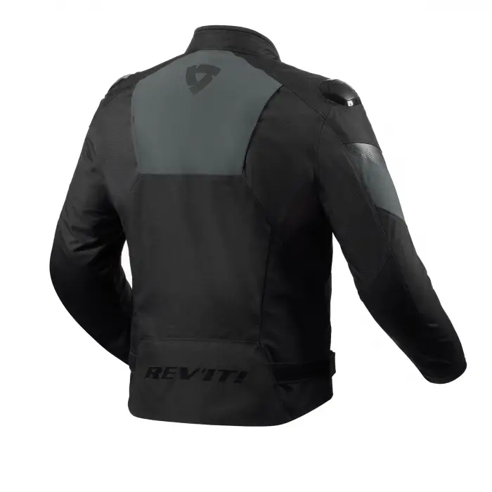 REVIT CONTROL H2O MONT SİYAH-