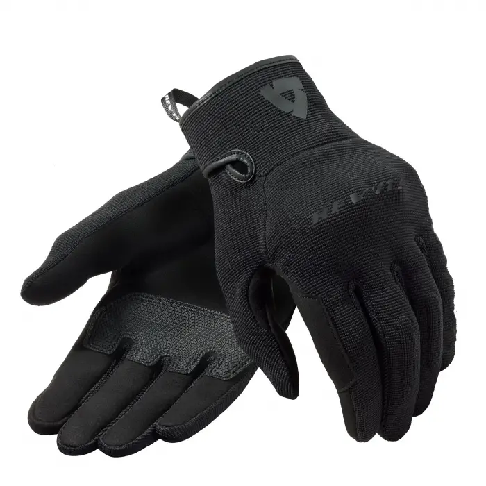 REVIT COOL ELDİVEN SİYAH