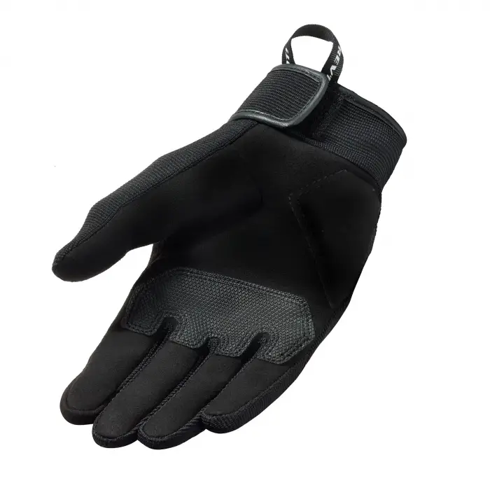 REVIT COOL ELDİVEN SİYAH