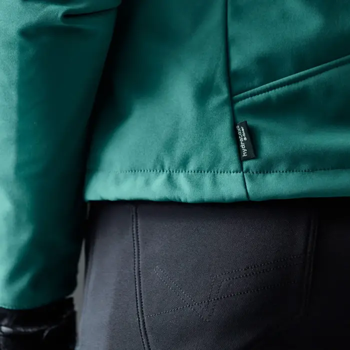 REVIT ELLISON KADIN PANTOLON SİYAH