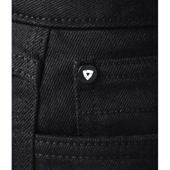 REVIT ELLISON KADIN PANTOLON SİYAH