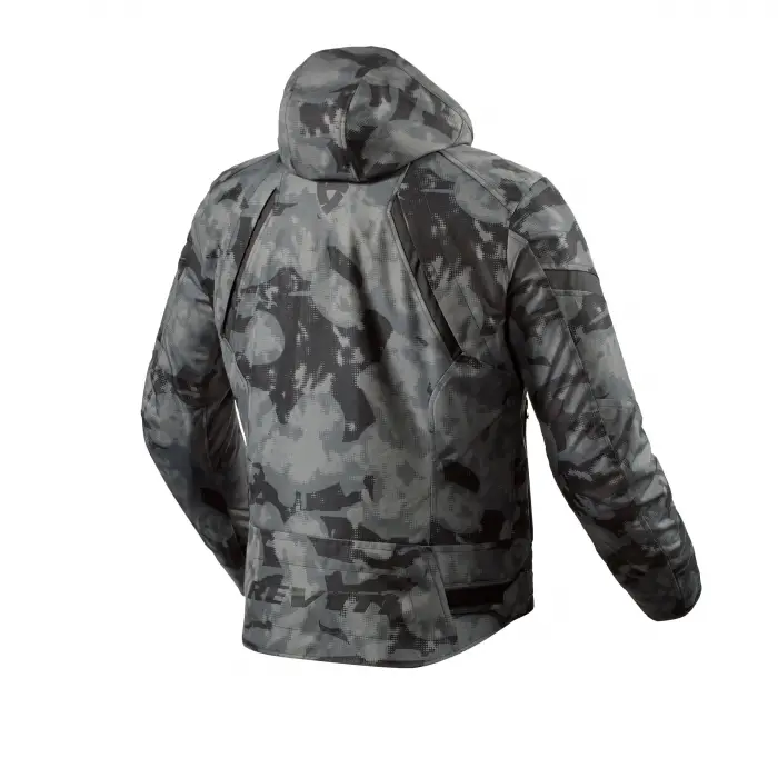 REVIT FLARE 3 H2O MONT CAMO