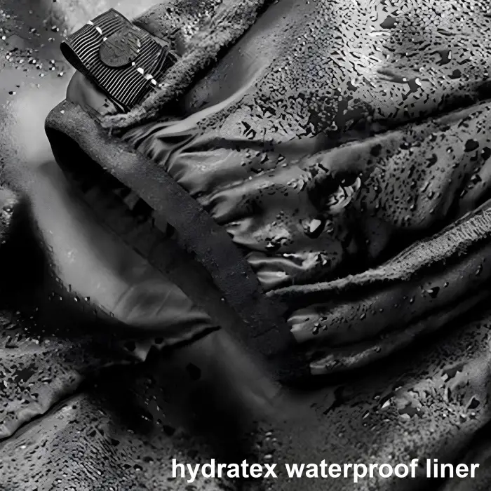 REVIT FLARE 3 H2O MONT CAMO MAVİ